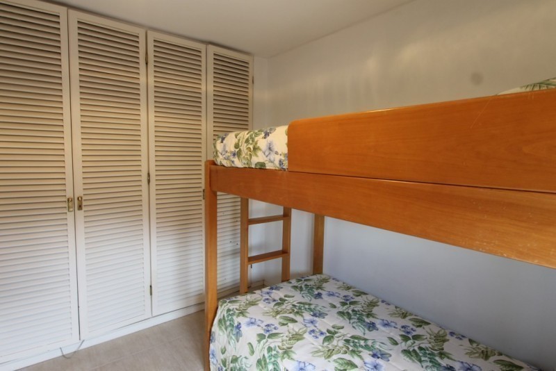 Departamento con Terraza propia en Manantiales